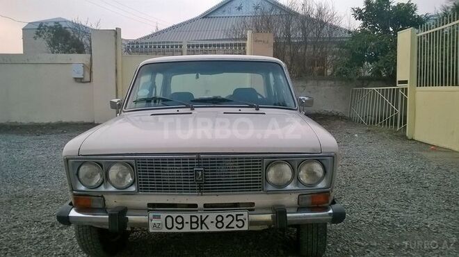 LADA (VAZ) 2106 1996, 6,719 km - 0.1 l - Tərtər