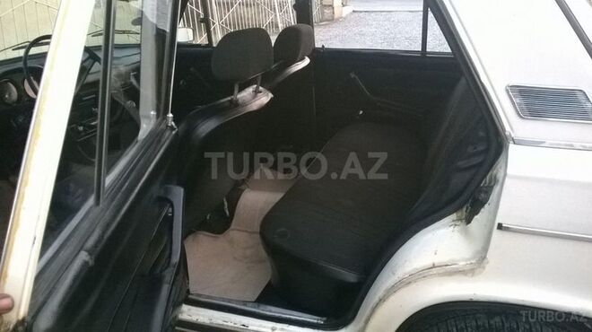 LADA (VAZ) 2106 1996, 6,719 km - 0.1 l - Tərtər