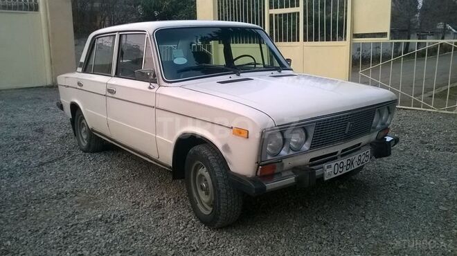 LADA (VAZ) 2106 1996, 6,719 km - 0.1 l - Tərtər