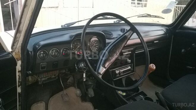 LADA (VAZ) 2106 1996, 6,719 km - 0.1 l - Tərtər