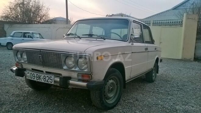 LADA (VAZ) 2106 1996, 6,719 km - 0.1 l - Tərtər