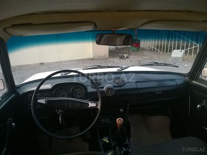 LADA (VAZ) 2106 1996, 6,719 km - 0.1 l - Tərtər