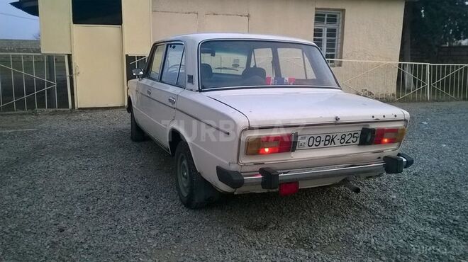 LADA (VAZ) 2106 1996, 6,719 km - 0.1 l - Tərtər