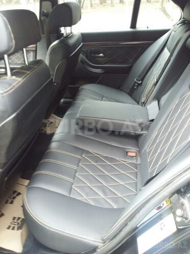 BMW 540 2000, 125,400 km - 4.4 l - Bakı