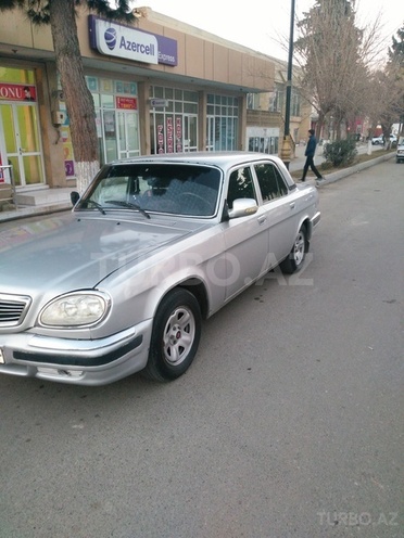 GAZ 31105 2006, 172,852 km - 2.4 l - Goranboy