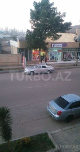 GAZ 31105 2006, 172,852 km - 2.4 l - Goranboy