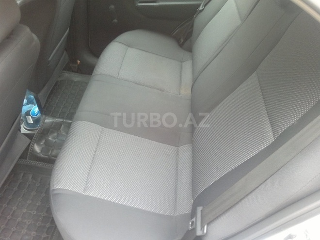 Chevrolet Aveo 2011, 30,000 km - 1.4 l - Gəncə
