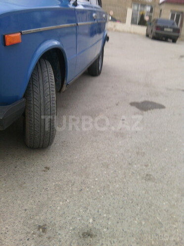 LADA (VAZ) 2106 1996, 18,000 km - 0.2 л - Sumqayıt