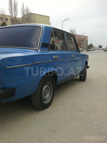 LADA (VAZ) 2106 1996, 18,000 km - 0.2 л - Sumqayıt