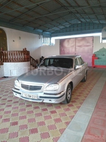 GAZ 31105 2006, 172,852 km - 2.4 l - Goranboy