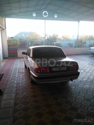 GAZ 31105 2006, 172,852 km - 2.4 l - Goranboy