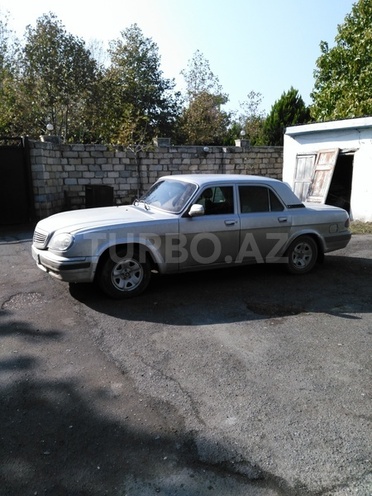 GAZ 31105 2006, 172,852 km - 2.4 l - Goranboy