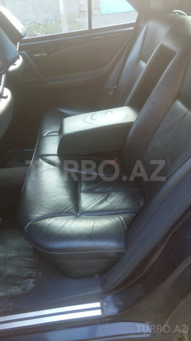 Mercedes E 320 1998, 300,000 km - 3.2 l - Yevlax