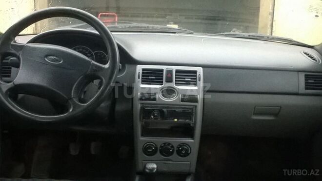 LADA (VAZ) Priora 2008, 154,000 km - 1.6 л - Bakı