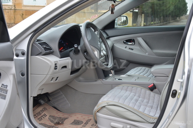 Toyota Camry 2010, 85,000 km - 2.4 l - Şabran