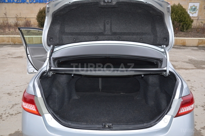 Toyota Camry 2010, 85,000 km - 2.4 l - Şabran