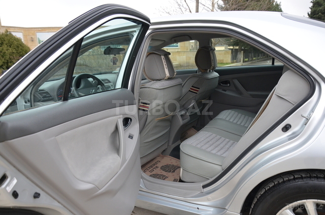Toyota Camry 2010, 85,000 km - 2.4 l - Şabran