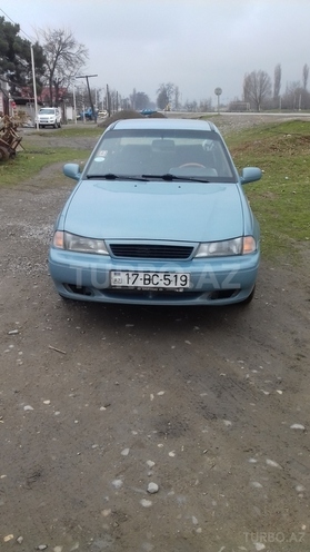 Daewoo Nexia 2006, 305,455 km - 1.5 l - Şabran