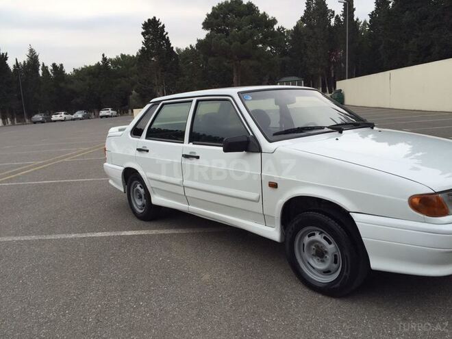 LADA (VAZ) 2115 2012, 118,000 km - 1.6 l - Sumqayıt
