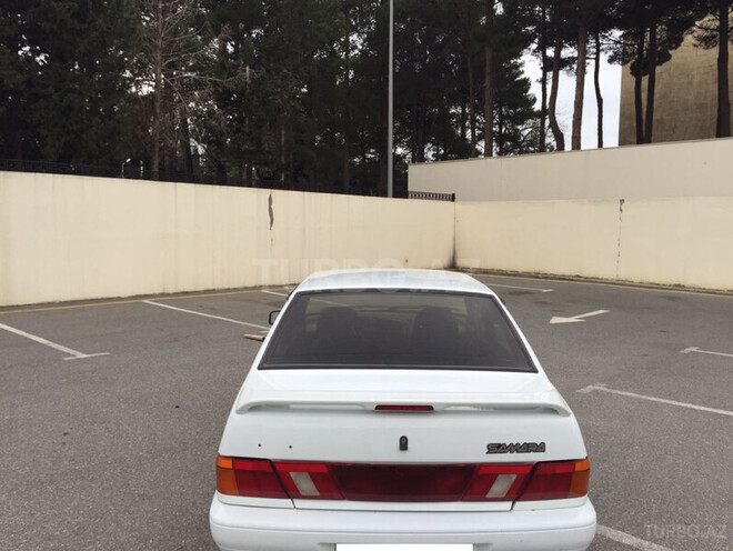 LADA (VAZ) 2115 2012, 118,000 km - 1.6 l - Sumqayıt
