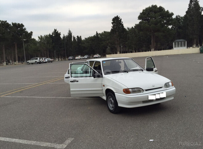 LADA (VAZ) 2115 2012, 118,000 km - 1.6 l - Sumqayıt