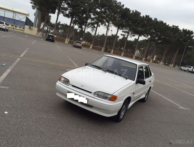 LADA (VAZ) 2115 2012, 118,000 km - 1.6 l - Sumqayıt