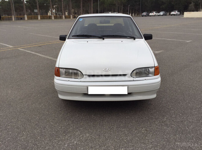 LADA (VAZ) 2115 2012, 118,000 km - 1.6 l - Sumqayıt