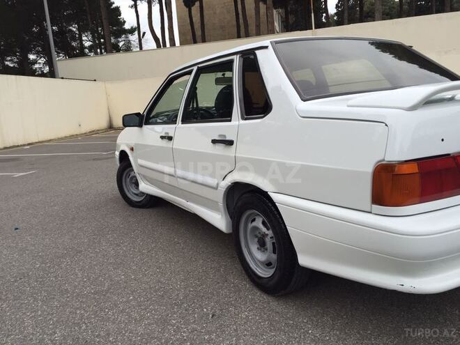 LADA (VAZ) 2115 2012, 118,000 km - 1.6 l - Sumqayıt