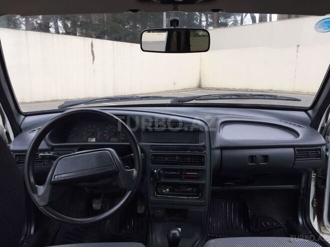 LADA (VAZ) 2115 2012, 118,000 km - 1.6 l - Sumqayıt