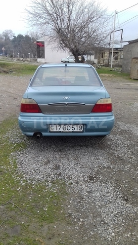 Daewoo Nexia 2006, 305,455 km - 1.5 l - Şabran