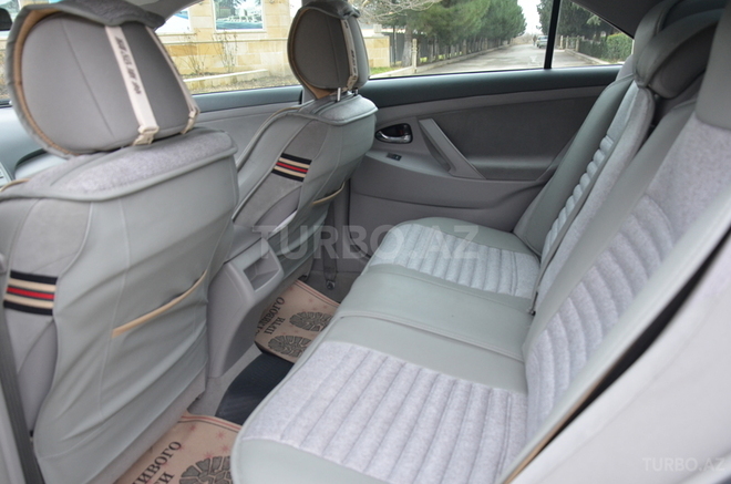 Toyota Camry 2010, 85,000 km - 2.4 l - Şabran