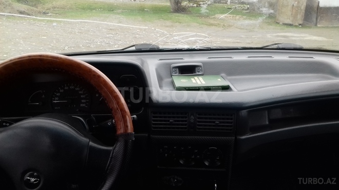 Daewoo Nexia 2006, 305,455 km - 1.5 l - Şabran