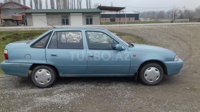 Daewoo Nexia 2006, 305,455 km - 1.5 l - Şabran