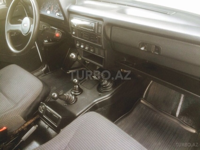 LADA (VAZ) Niva 2013, 73,500 km - 1.7 l - Xırdalan