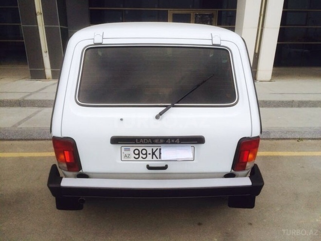 LADA (VAZ) Niva 2013, 73,500 km - 1.7 l - Xırdalan