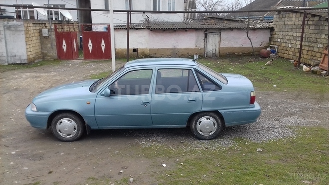 Daewoo Nexia 2006, 305,455 km - 1.5 l - Şabran