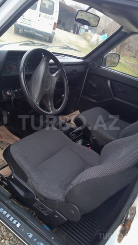 LADA (VAZ) Niva 2012, 40,000 km - 1.7 l - Ağsu