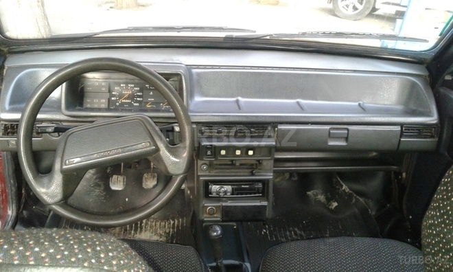 LADA (VAZ) 2109 1992, 150,000 km - 1.5 l - Bakı