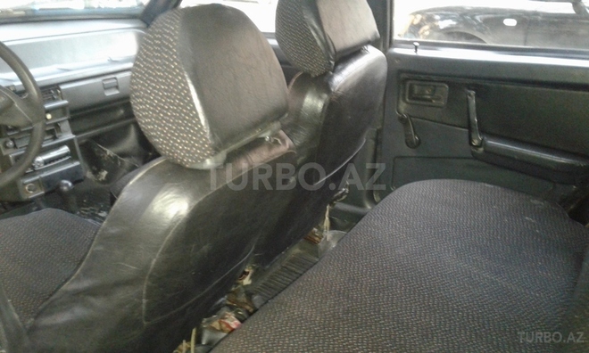 LADA (VAZ) 2109 1992, 150,000 km - 1.5 l - Bakı