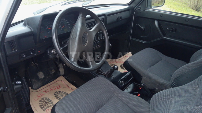 LADA (VAZ) Niva 2012, 40,000 km - 1.7 l - Ağsu