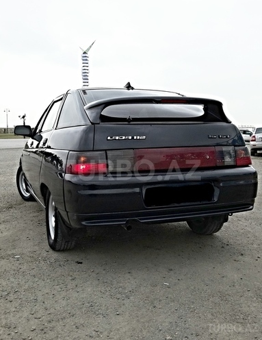 LADA (VAZ) 2112 2007, 107,098 km - 1.5 l - Sumqayıt