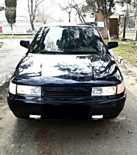 LADA (VAZ) 2112 2007, 107,098 km - 1.5 l - Sumqayıt