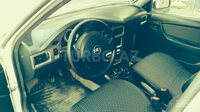 Daewoo Nexia 2008, 191,000 km - 1.6 л - Yevlax