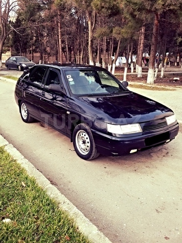 LADA (VAZ) 2112 2007, 107,098 km - 1.5 l - Sumqayıt
