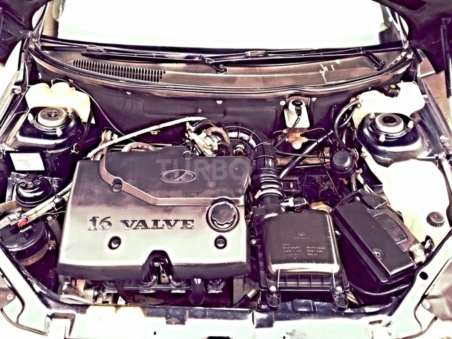LADA (VAZ) 2112 2007, 107,098 km - 1.5 l - Sumqayıt