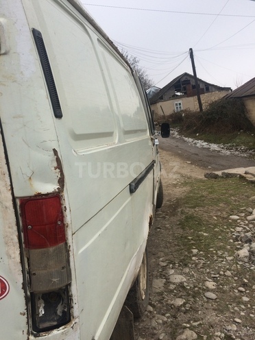 GAZ 330202-740 1998, 123,456 km - 2.4 л - Şamaxı