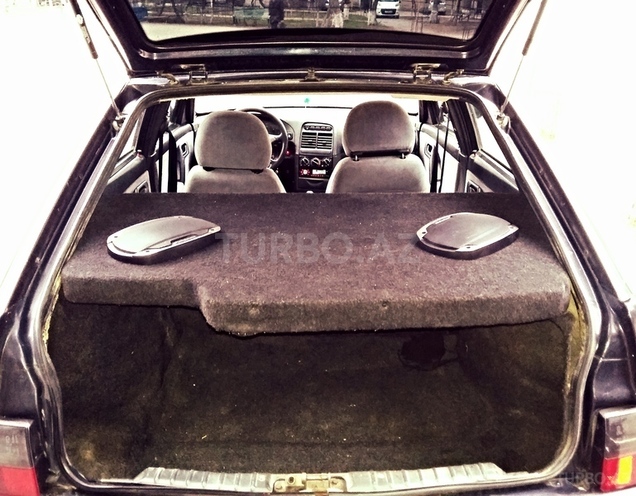 LADA (VAZ) 2112 2007, 107,098 km - 1.5 l - Sumqayıt