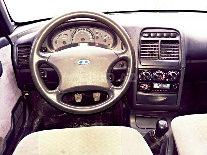 LADA (VAZ) 2112 2007, 107,098 km - 1.5 l - Sumqayıt
