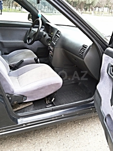 LADA (VAZ) 2112 2007, 107,098 km - 1.5 l - Sumqayıt