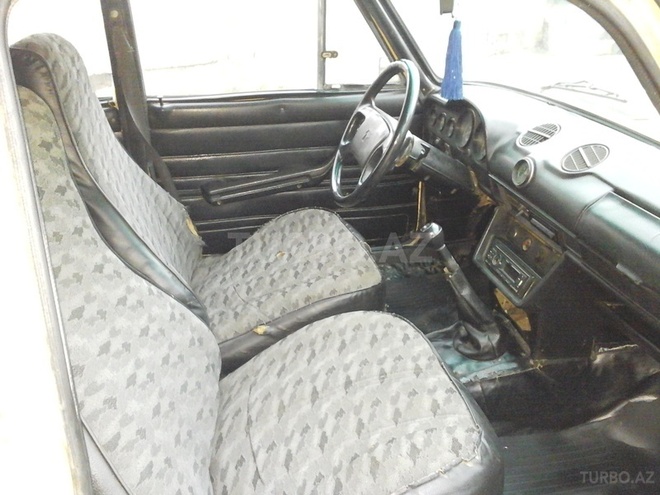 LADA (VAZ) 2106 1989, 280,000 km - 1.3 l - Bakı